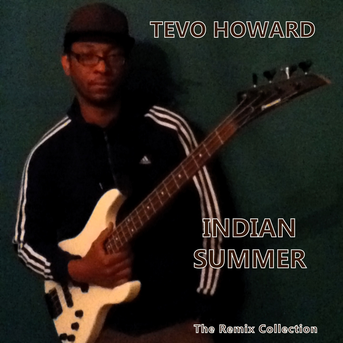 HOWARD, Tevo - Indian Summer