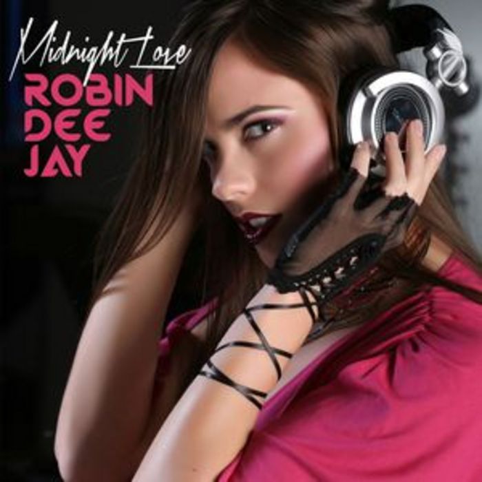 DEE JAY, Robin - Midnight Love