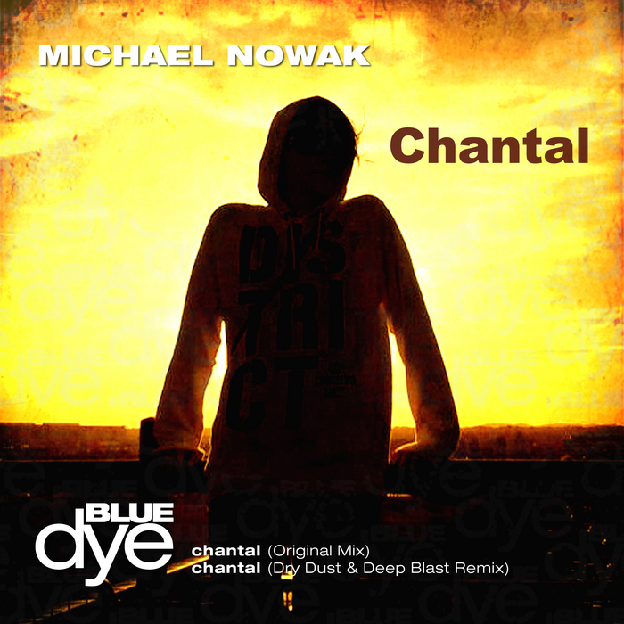MICHAEL NOWAK - Chantal