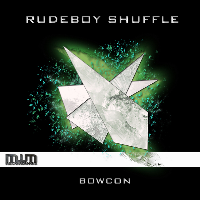 BOWCON - Rudeboy Shuffle