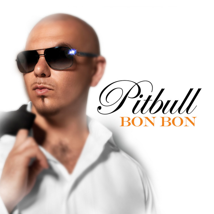 PITBULL - Bon Bon