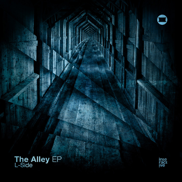 L SIDE - The Alley EP