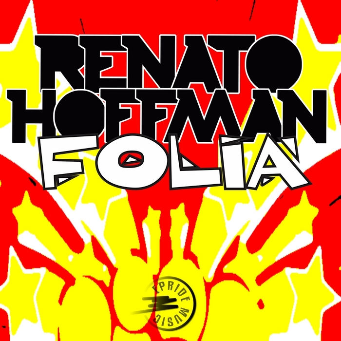 HOFFMAN, Renato - Folia