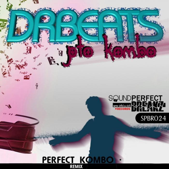 DR BEATS - Pto Kombo