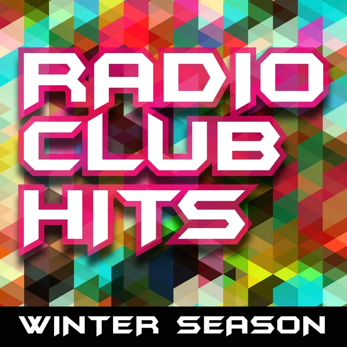 VARIOUS - Radio Club Hits: Winter Season