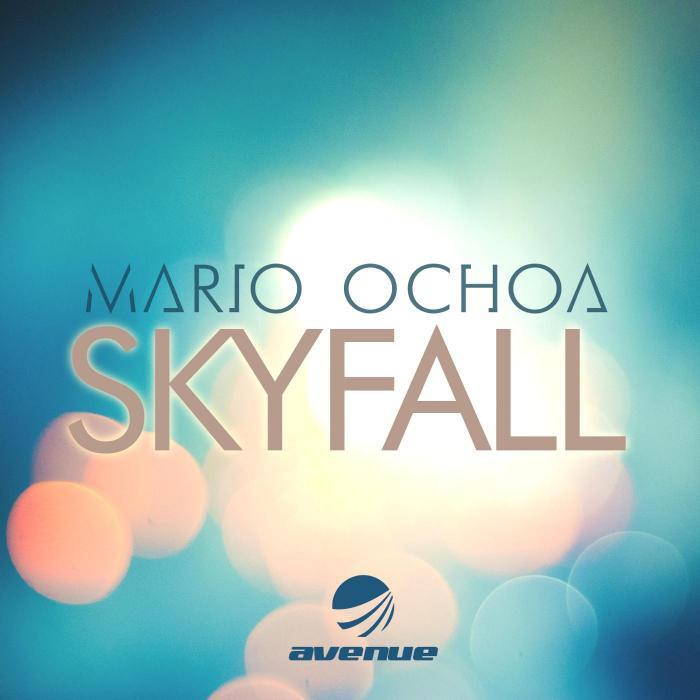 OCHOA, Mario - Skyfall