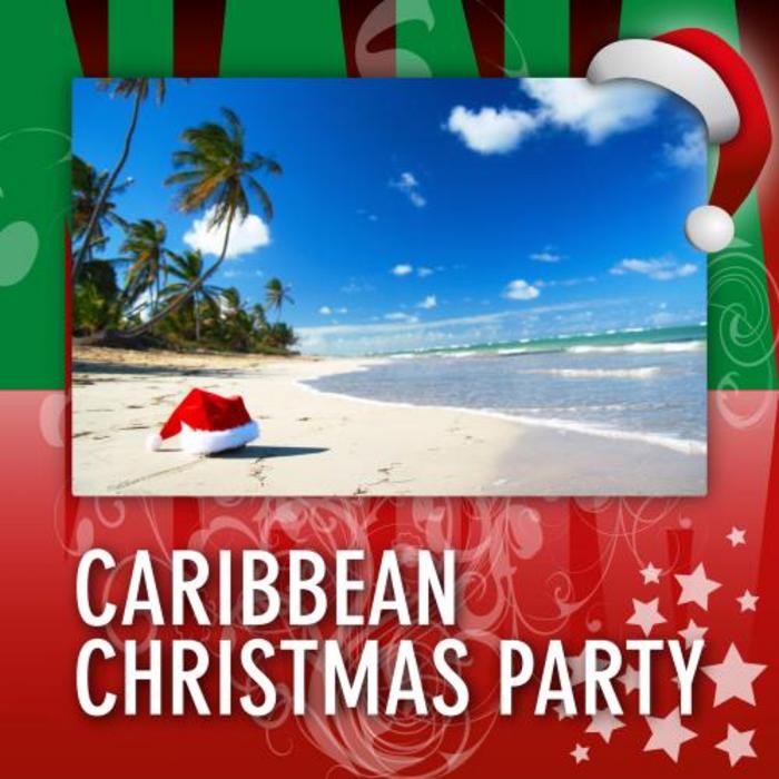 VARIOUS - Caribbean Christmas Party