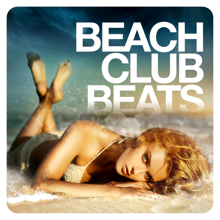VARIOUS - Beach Club Beats