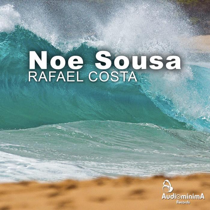 COSTA, Rafael - Noe Sousa