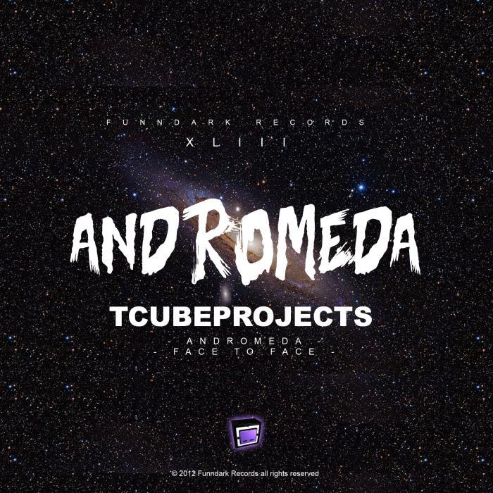 T CUBEPROJECTS - Andromeda
