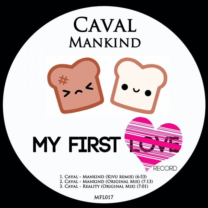 CAVAL - Mankind