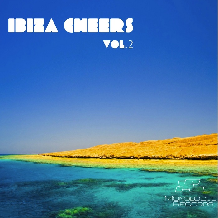 VARIOUS - Ibiza Cheers Vol 2