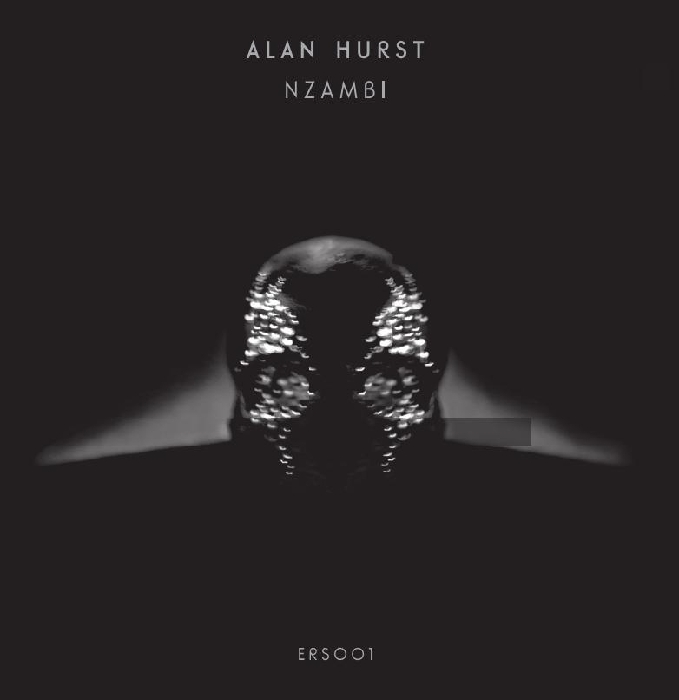 ALAN HURST - Nzambi