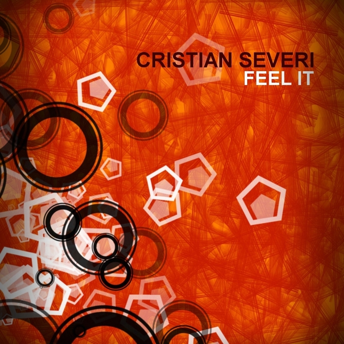 SEVERI, Cristian - Feel It