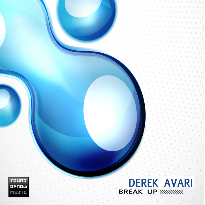 AVARI, Derek - Break Up