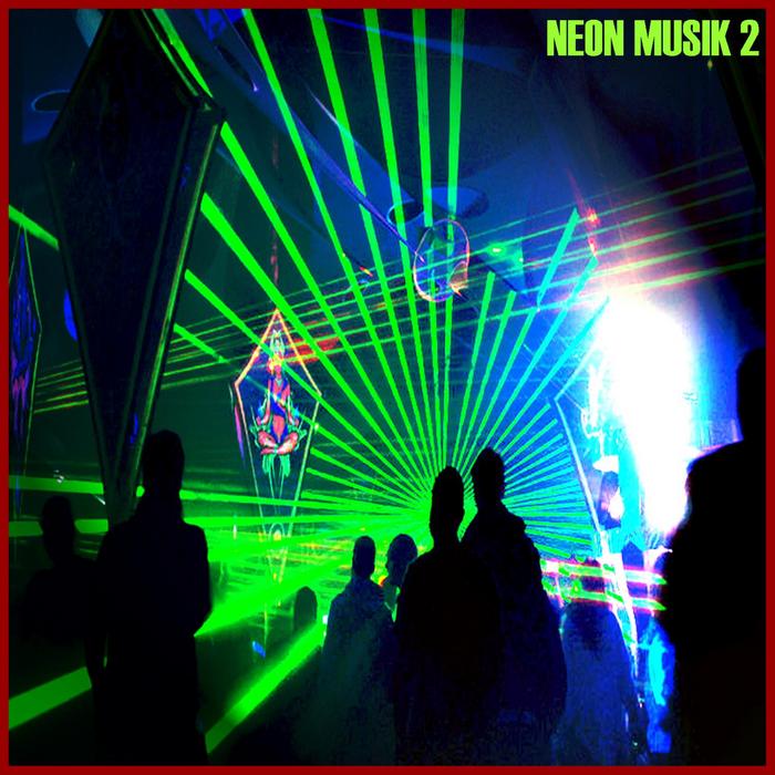 VARIOUS - Neon Musik 2