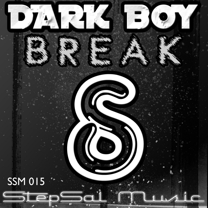 DARK BOY - Break