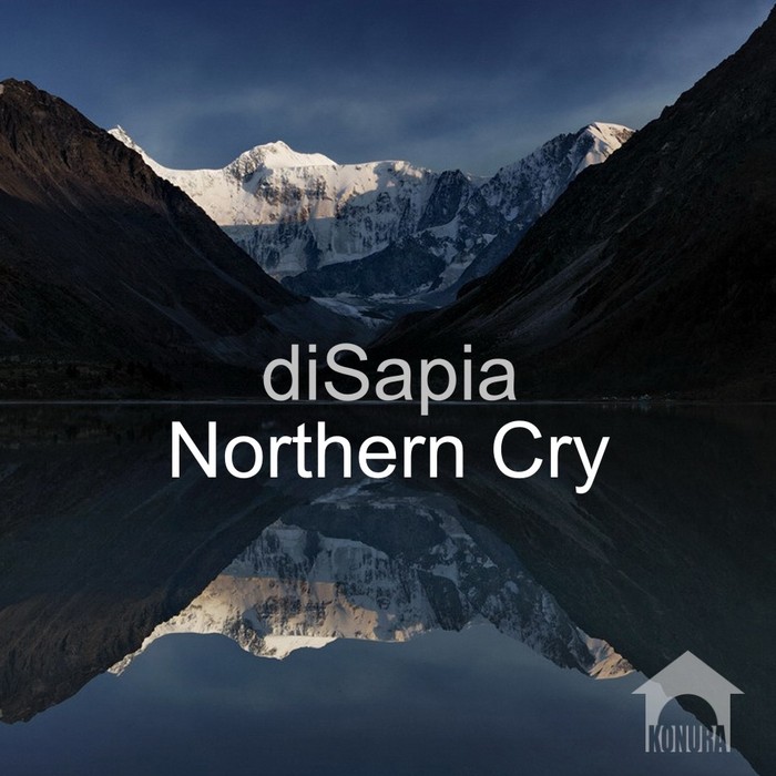 DISAPIA - Northern Cry Vol 1