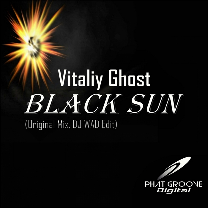 VITALIY GHOST - Black Sun