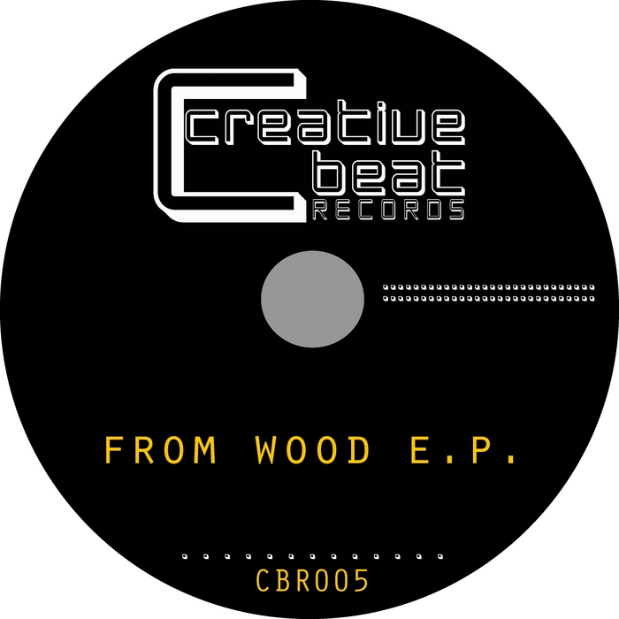 DIGITAL PROJECT - From Wood EP