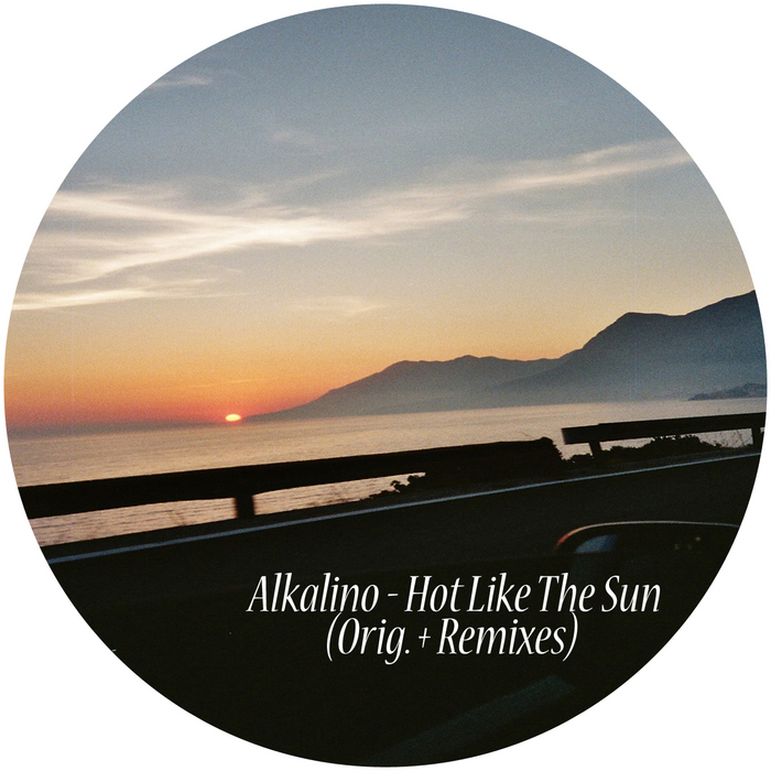 ALKALINO - Hot Like The Sun