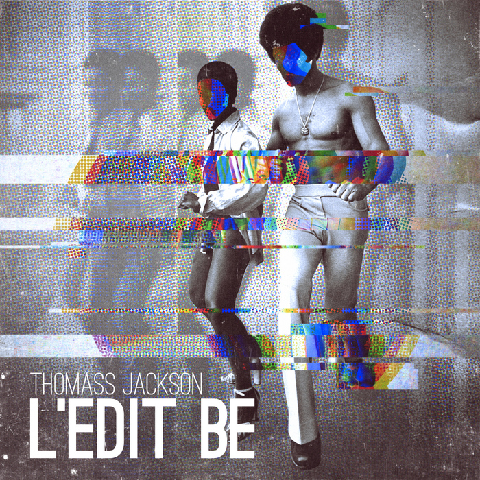 JACKSON, Thomass - L'edit Be