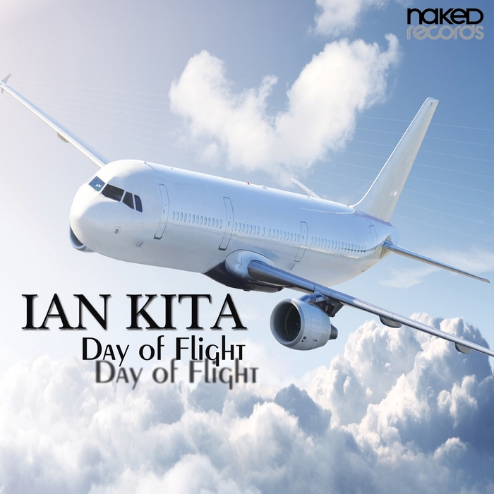 KITA, Ian - Day Of Flight