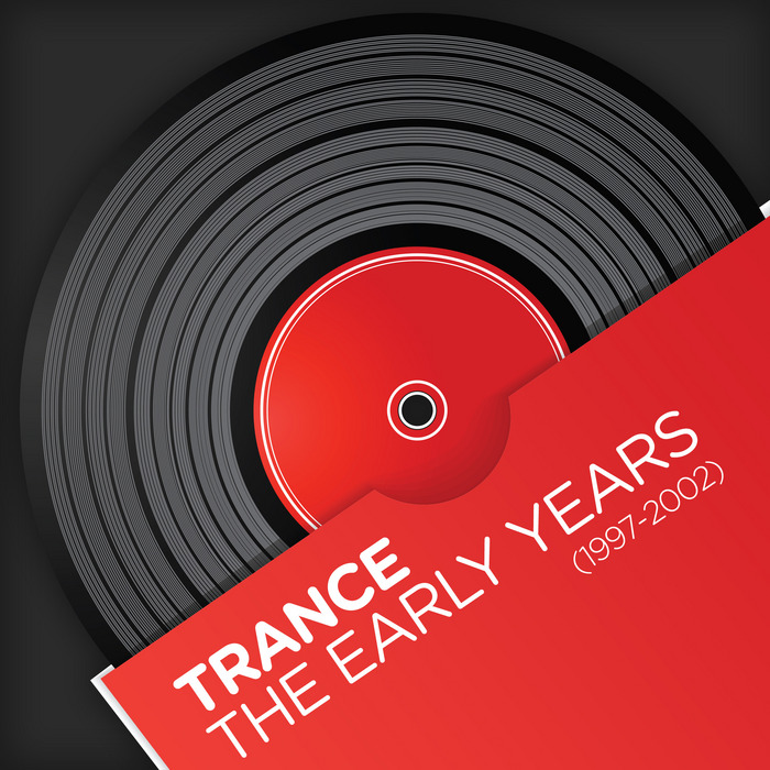VARIOUS - Trance The Early Years 1997 2002
