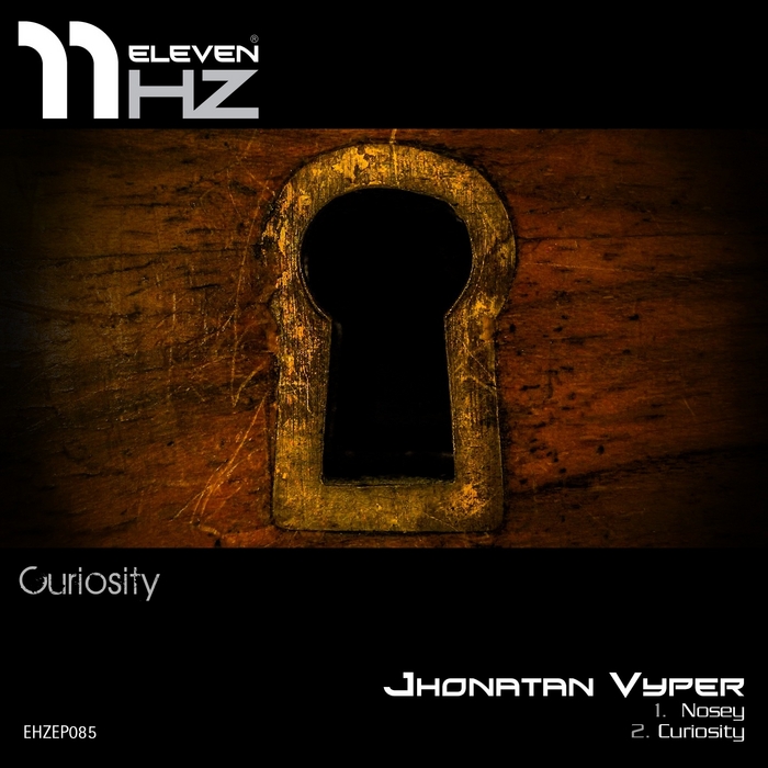JHONATAN VYPER - Curiosity