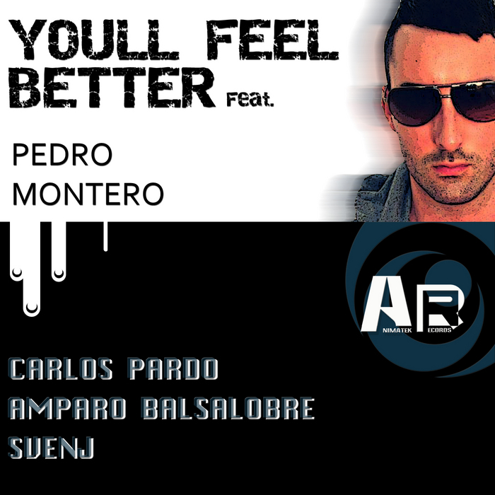 AMPARO BALSALOBRE feat CARLOS PARDO - Youll Feel Better
