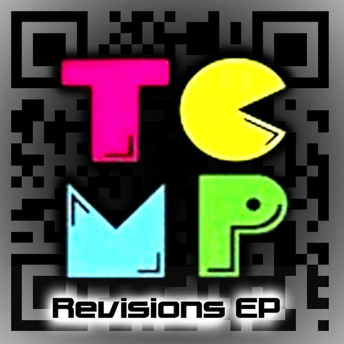TCMP AKA THE CODY MICHLER PROJECT - Revisions EP
