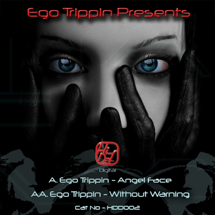 EGO TRIPPIN - Angle Face