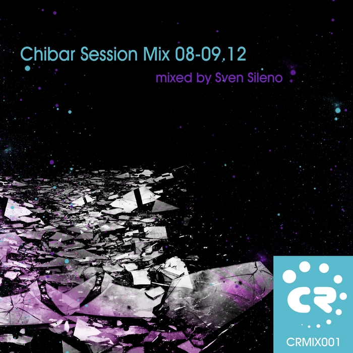 STONEMAN - Chibar Session Mix 08 09 12