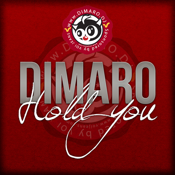 DIMARO - Hold You