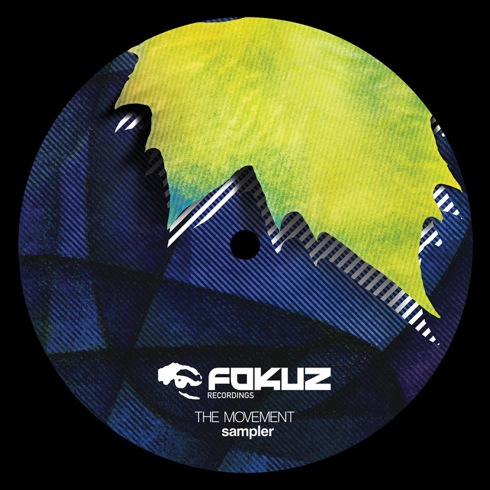 The Movement Sampler By Intelligent Manners Command Strange Feat Pouyah