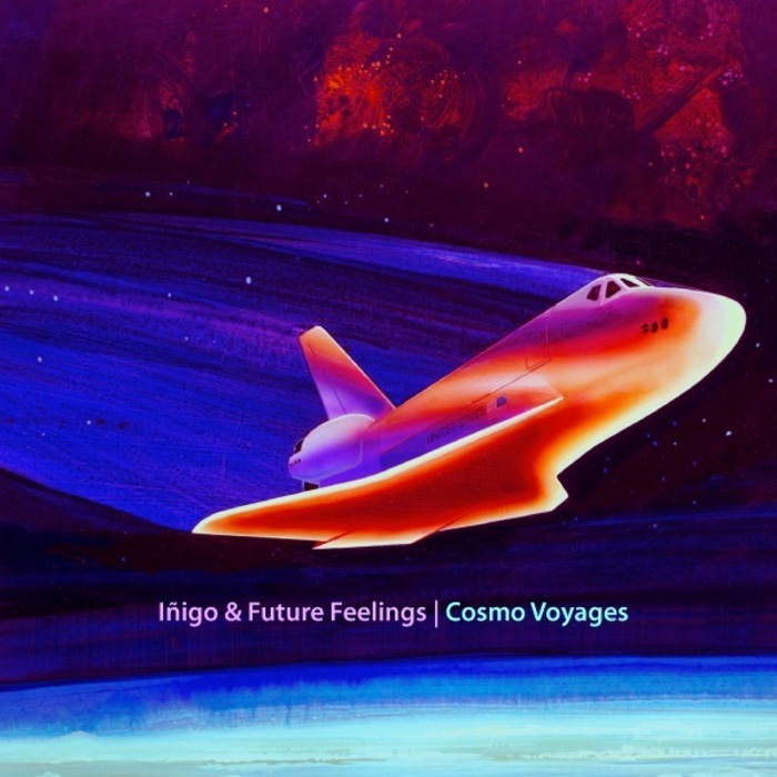 INIGO/FUTURE FEELINGS - Cosmo Voyages