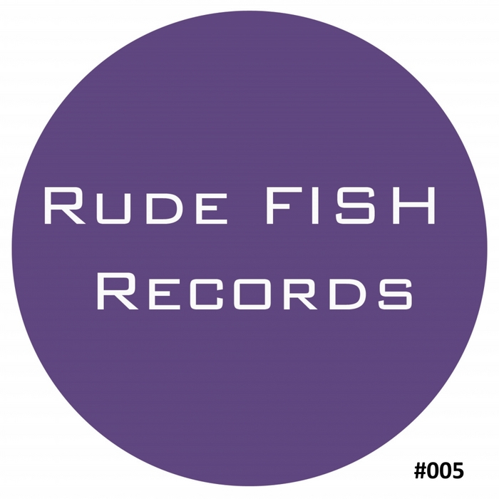 VARIOUS - The Rude Fish