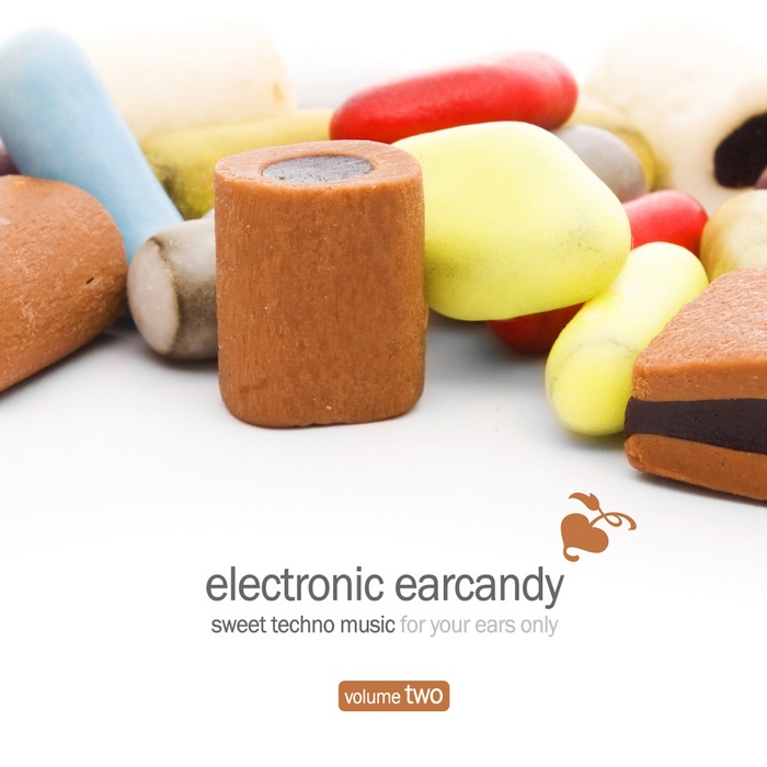 VARIOUS - Electronic Earcandy Vol 2