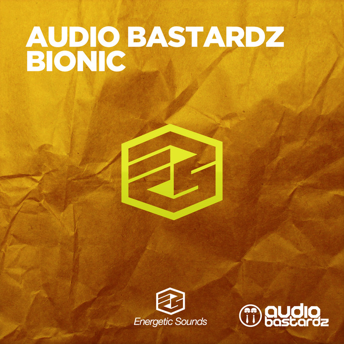 AUDIO BASTARDZ - Bionic