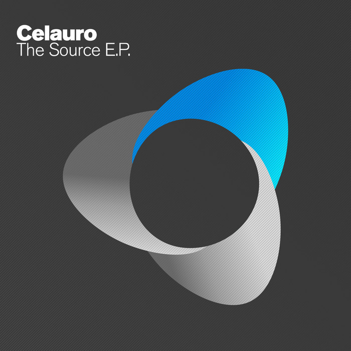 CELAURO - The Source EP