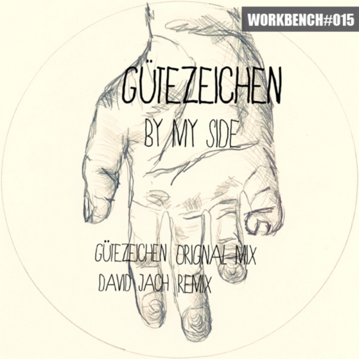 GUTEZEICHEN - By My Side