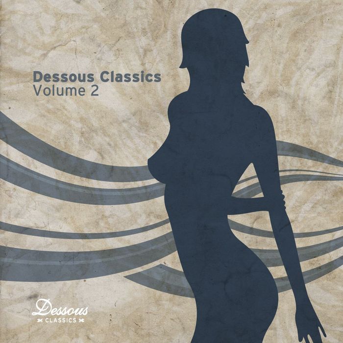 VARIOUS - Dessous Classics Volume 2