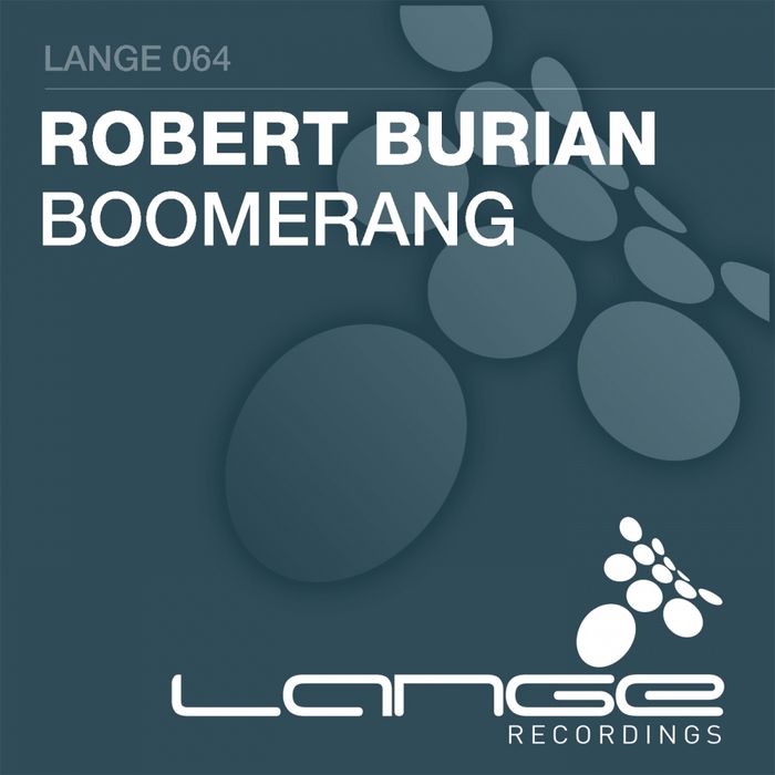 BURIAN, Robert - Boomerang