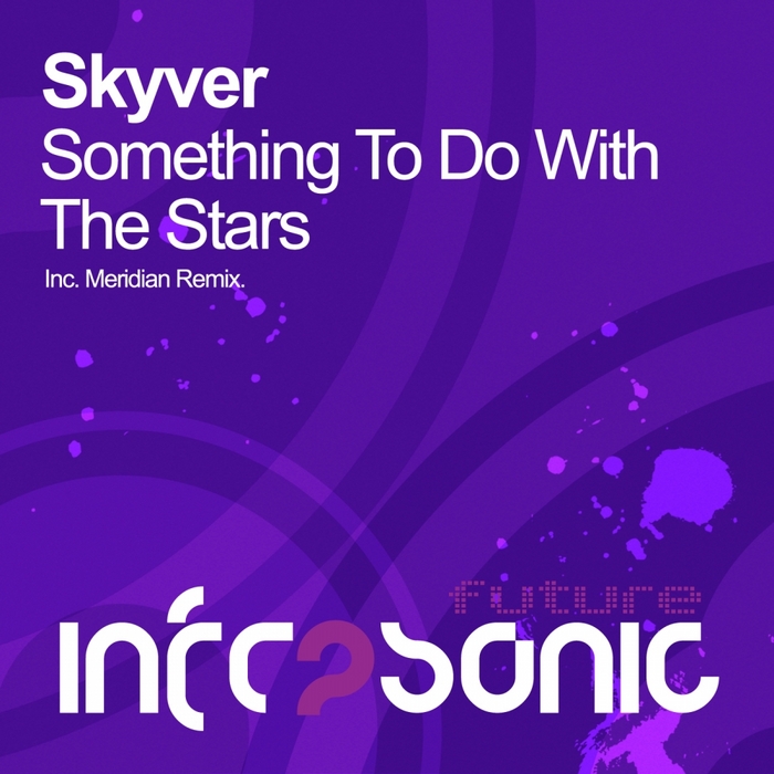 SKYVER - Something To Do With The Stars