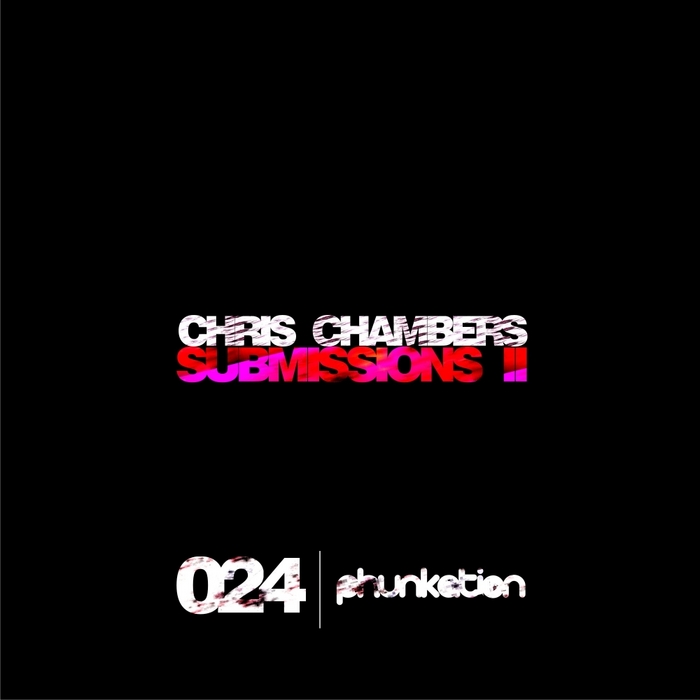 CHAMBERS, Chris - Submissions 2