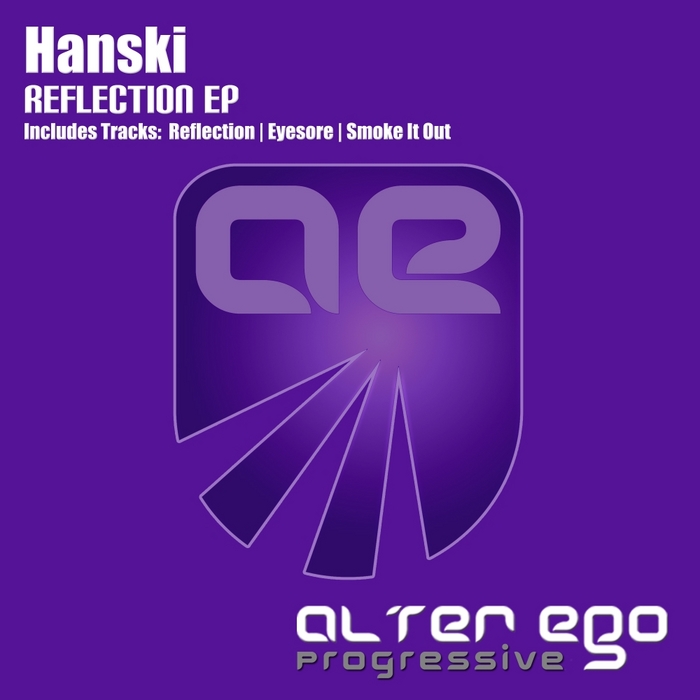HANSKI - Reflection EP