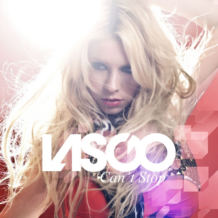 LASGO - Can't Stop