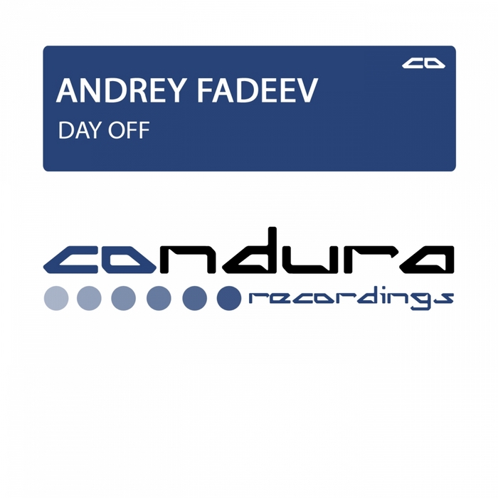 FADEEV, Andrey - Day Off