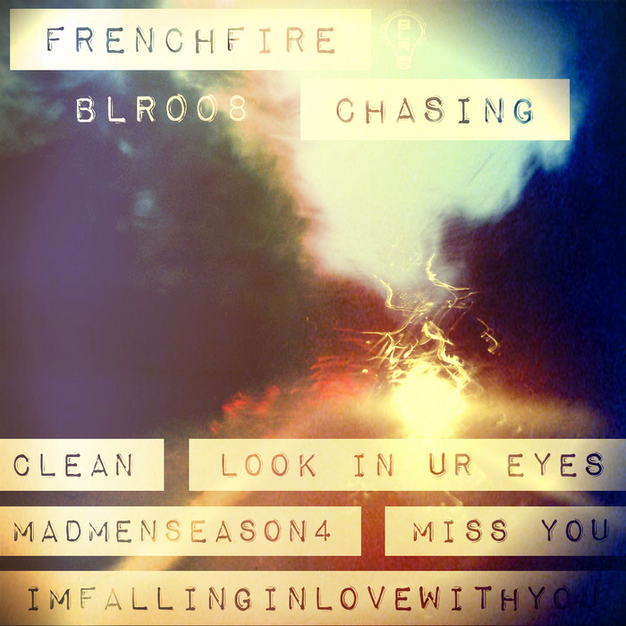 FRENCHFIRE - Chasing