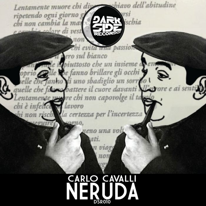 CAVALLI, Carlo - Neruda